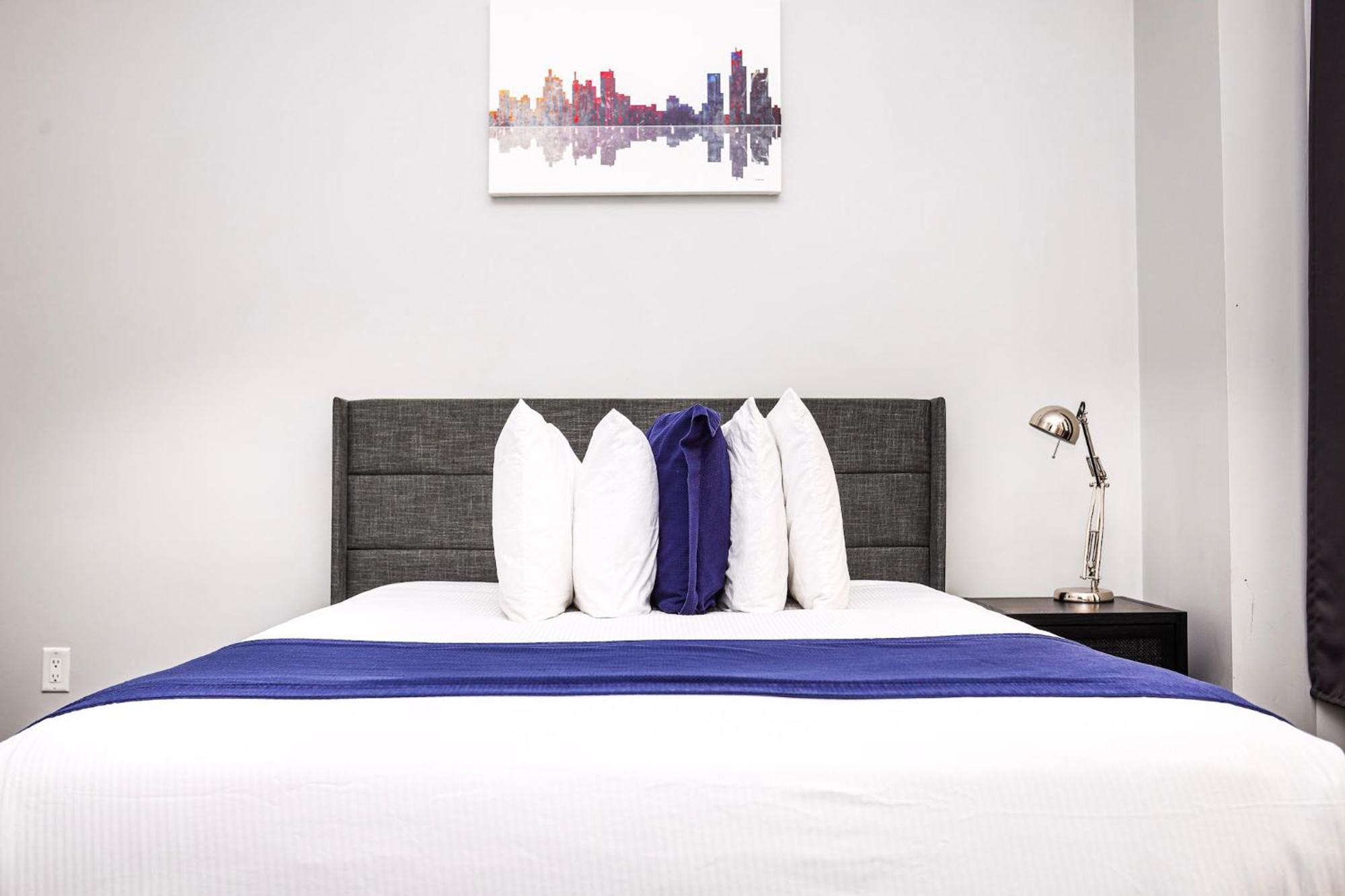 Large Stylish Newbury Street Studio W/ Kitchen บอสตัน ภายนอก รูปภาพ